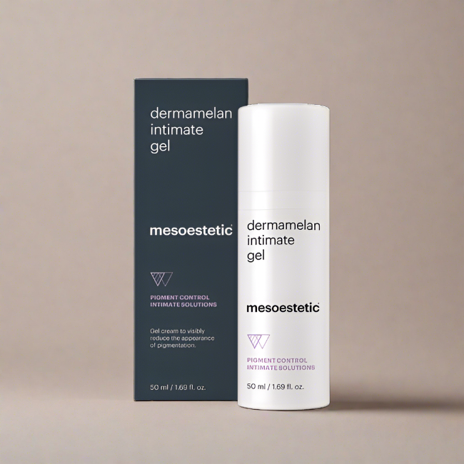 Dermamelan Intimate Gel – Treatment for Hyperpigmentation in Intimate Areas
