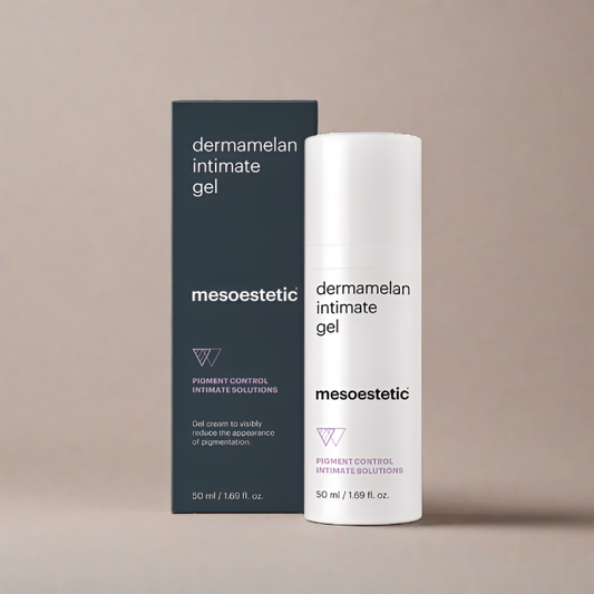 Dermamelan Intimate Gel – Treatment for Hyperpigmentation in Intimate Areas