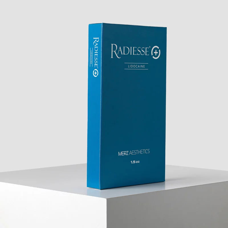 RADIESSE®+ LIDOCAINE - 1x1,5ml