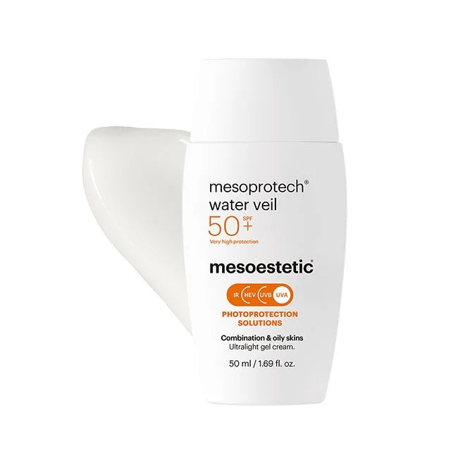 Mesoprotech Water veil 50+SPF