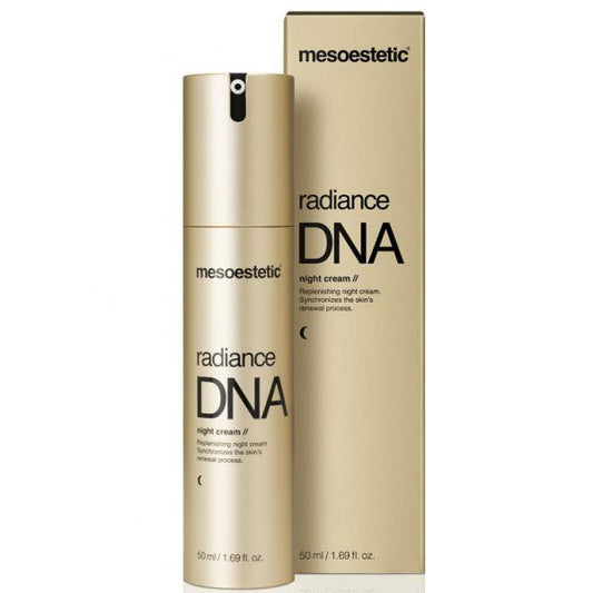 adiance DNA Night Cream – Skin Repair & Rejuvenation Overnight