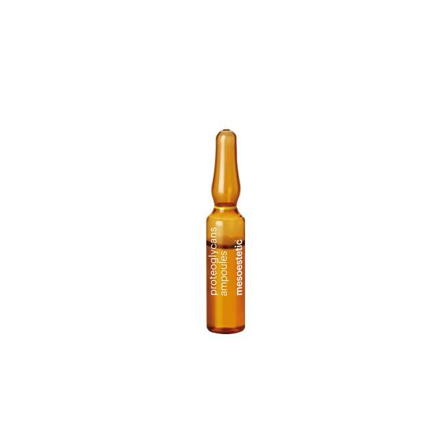 Mesoestetic Proteoglycans Individual Ampoule – Hydration & Skin Elasticity