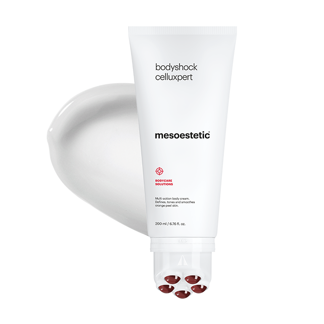 Mesoestetic Body Shock Celluxpert – Cellulite Treatment & Skin Firming