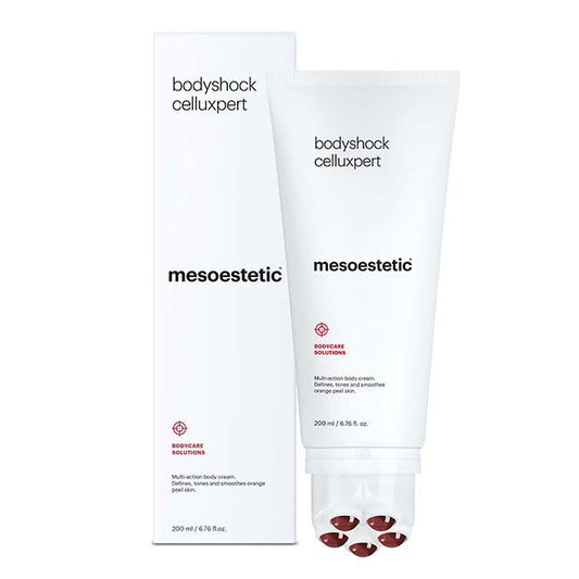 Mesoestetic Body Shock Celluxpert – Cellulite Treatment & Skin Firming