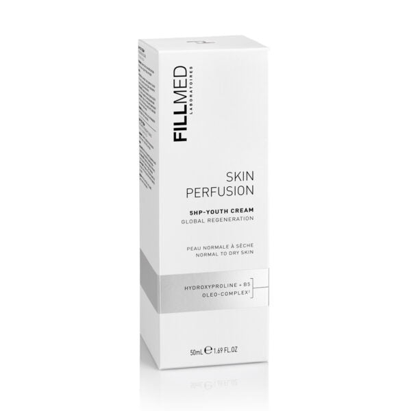 FILLMED 5HP-YOUTH CREAM – Anti-Aging & Firming Treatment