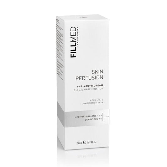 FILLMED 6HP-YOUTH CREAM – Anti-Aging & Skin Rejuvenating Cream