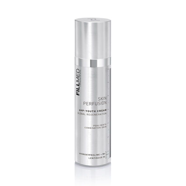 FILLMED 6HP-YOUTH CREAM – Anti-Aging & Skin Rejuvenating Cream