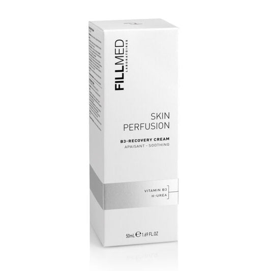 B3-RECOVERY CREAM – Skin Repair & Soothing Treatment