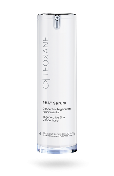 TEOXANE RHA Serum – Advanced Hydration & Skin Restoration