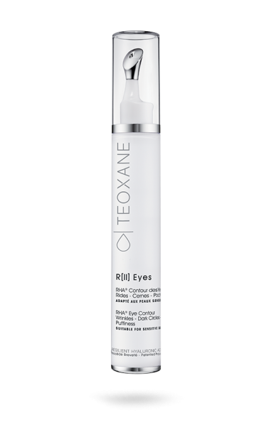 TEOXANE R Eyes Contour – Revitalize & Smooth the Eye Area