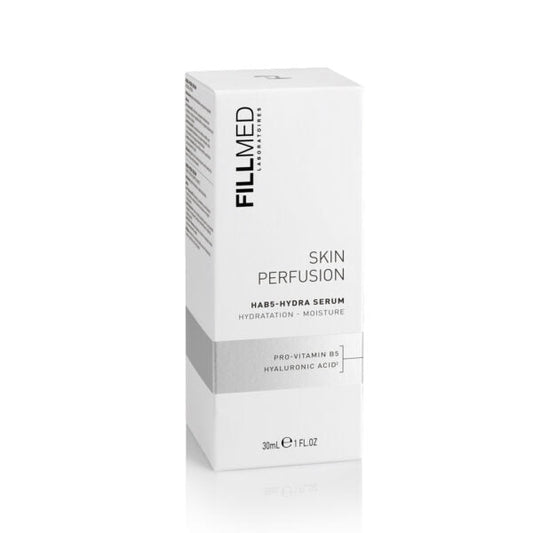 FILLMED HAB5-HYDRA SERUM – Intense Hydration & Skin Revitalization