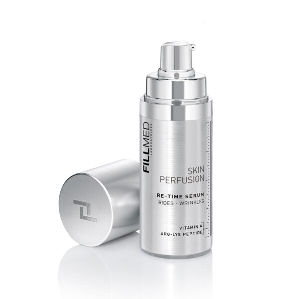 FILLMED RE-TIME SERUM – Anti-Aging Skin Revitalizer