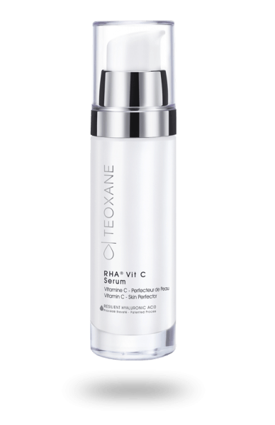 TEOXANE RHA® Vit C Serum – Radiance & Skin Brightening