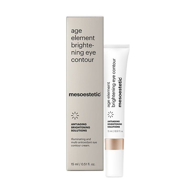 Age element® Brightening Eye Contour – Reduce Puffiness & Dark Circles