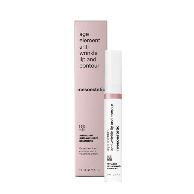 Age element® anti-wrinkle lip and contour