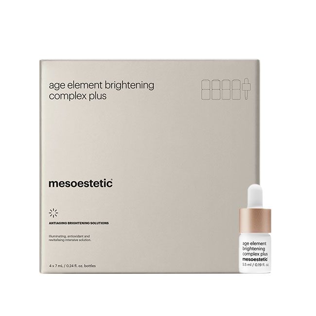 Age element® Brightening Complex Plus – Even Tone & Radiance