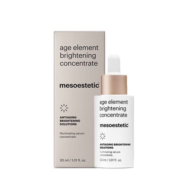 Age element® Brightening Concentrate – Radiance & Tone Evenness