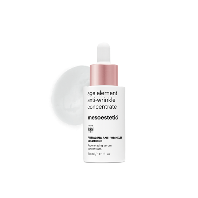 Age element® anti-wrinkle concentrate