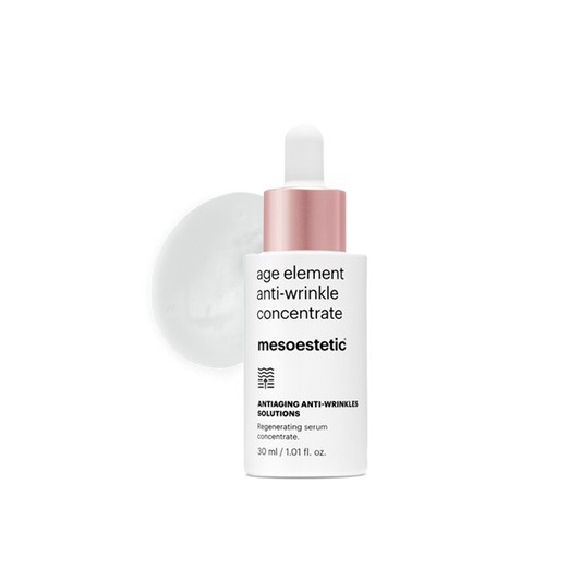 Age element® anti-wrinkle concentrate
