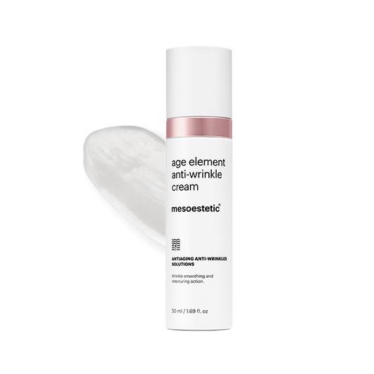 Age element® anti-wrinkle cream