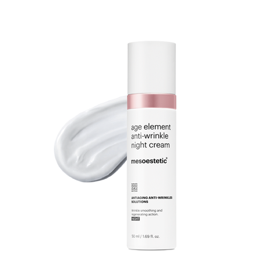 Age element® anti-wrinkle night cream