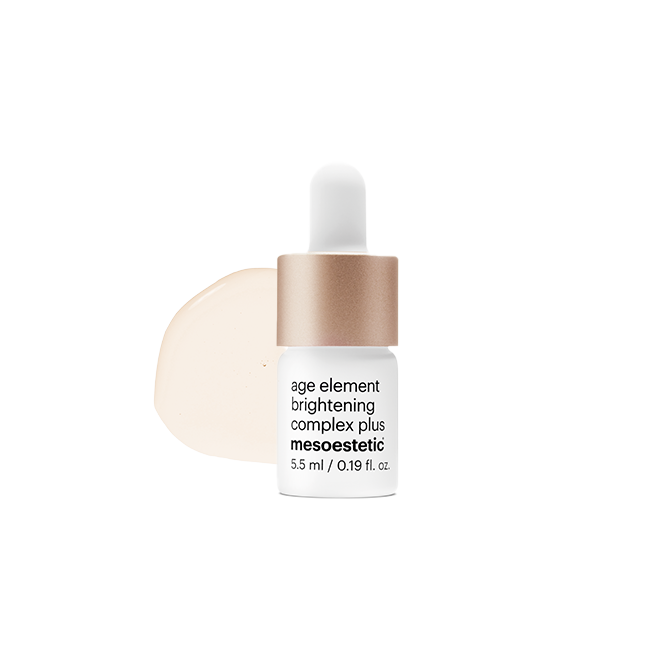 Age element® Brightening Complex Plus – Even Tone & Radiance