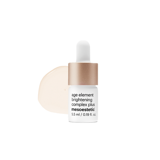 Age element® Brightening Complex Plus – Even Tone & Radiance