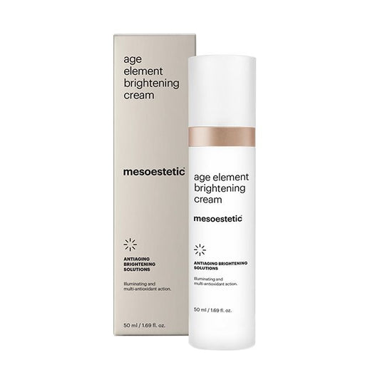 Age element® Brightening Cream – Illuminate & Even Skin Tone