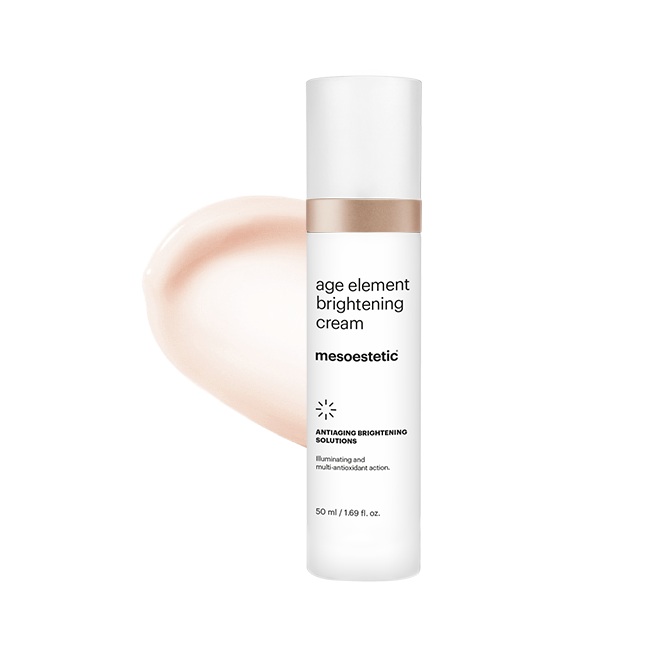 Age element® Brightening Cream – Illuminate & Even Skin Tone