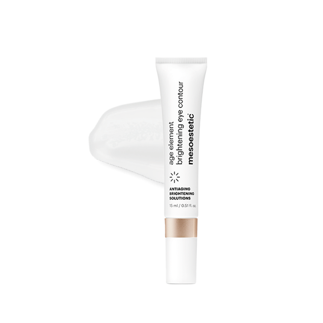 Age element® Brightening Eye Contour – Reduce Puffiness & Dark Circles