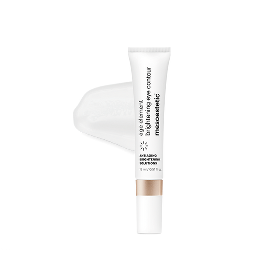 Age element® Brightening Eye Contour – Reduce Puffiness & Dark Circles
