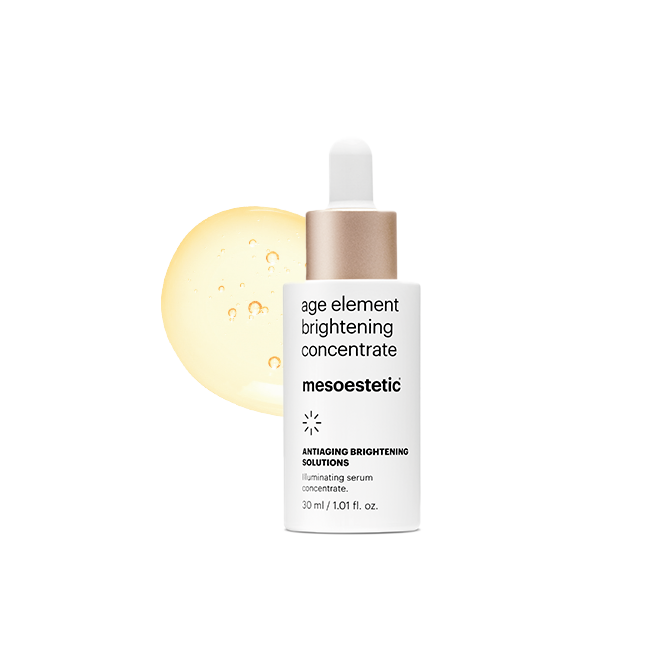 Age element® Brightening Concentrate – Radiance & Tone Evenness