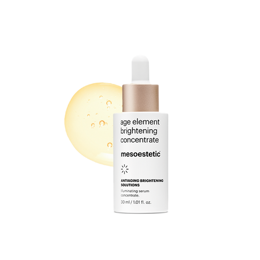 Age element® Brightening Concentrate – Radiance & Tone Evenness