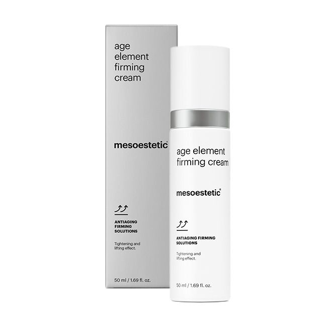 Age element® Firming Cream – Enhance Skin Elasticity & Firmness