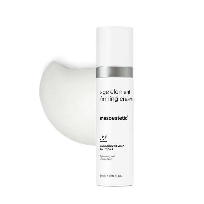 Age element® Firming Cream – Enhance Skin Elasticity & Firmness