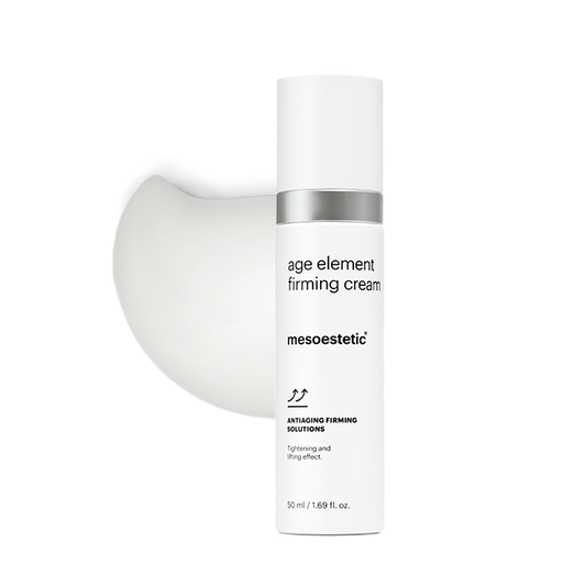 Age element® Firming Cream – Enhance Skin Elasticity & Firmness