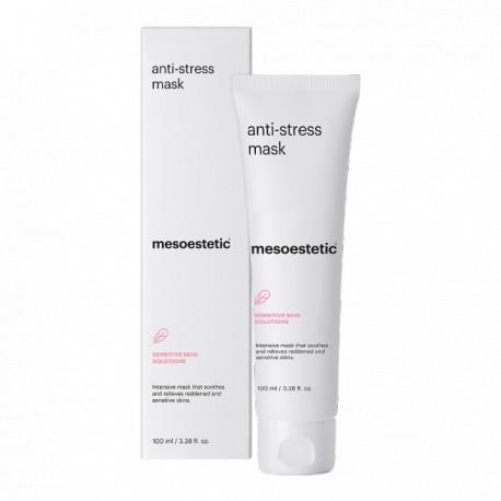 Anti-Stress Mask – Calm & Revitalize Your Skin