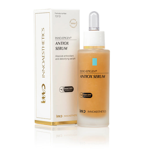 EPIGEN Antiox Serum – Anti-Aging & Skin Radiance Booster