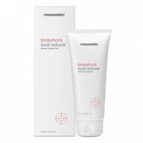 Mesoestetic Bodyshock Local Reducer – Fat Reduction & Firming
