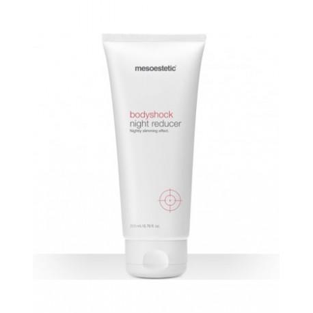 Mesoestetic Bodyshock Night Reducer – Overnight Fat Reduction