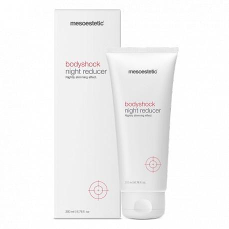 Mesoestetic Bodyshock Night Reducer – Overnight Fat Reduction