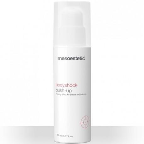 Mesoestetic Bodyshock Push-Up – Bust & Buttocks Firming Cream