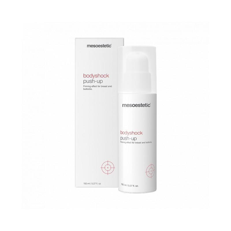 Mesoestetic Bodyshock Push-Up – Bust & Buttocks Firming Cream