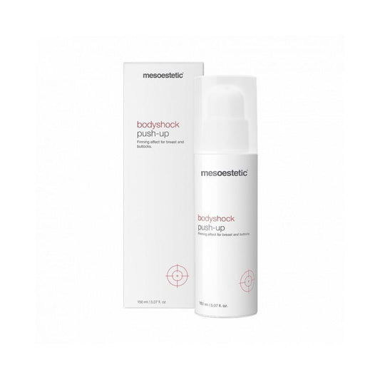 Mesoestetic Bodyshock Push-Up – Bust & Buttocks Firming Cream