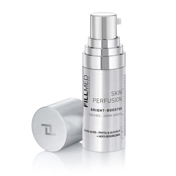 BRIGHT-BOOSTER – Radiance & Skin Tone Enhancer