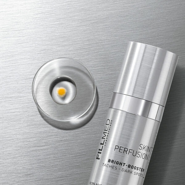 BRIGHT-BOOSTER – Radiance & Skin Tone Enhancer