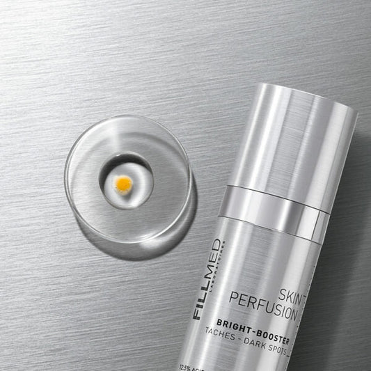 BRIGHT-BOOSTER – Radiance & Skin Tone Enhancer