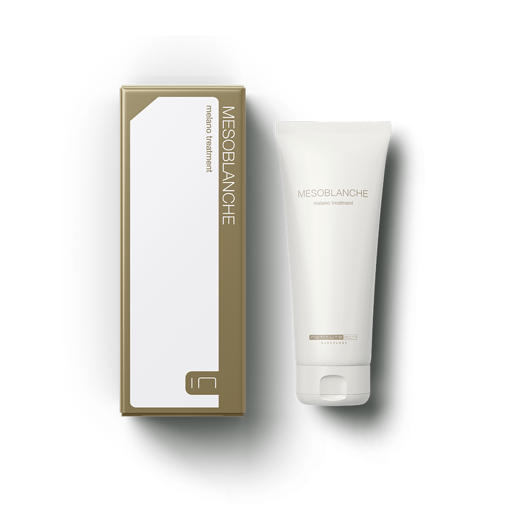 BCN MESOBLANCHE Melano Treatment – Brightening & Depigmentation Solution