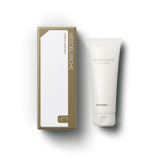 BCN MESOBLANCHE Melano Treatment – Brightening & Depigmentation Solution