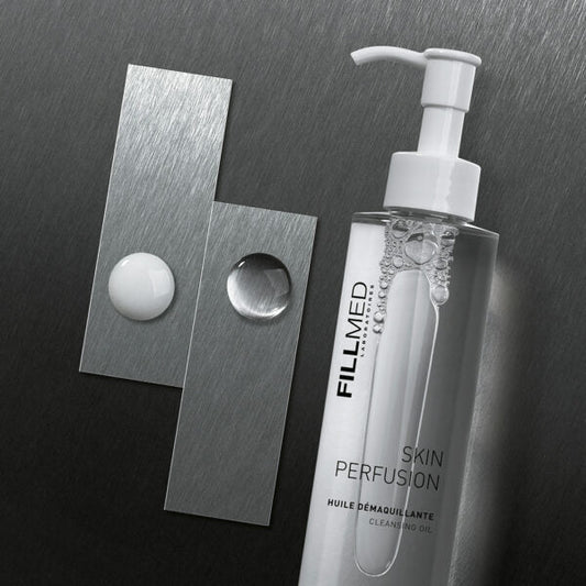 FILLMED Cleansing Oil – Gentle Makeup Removal & Hydration